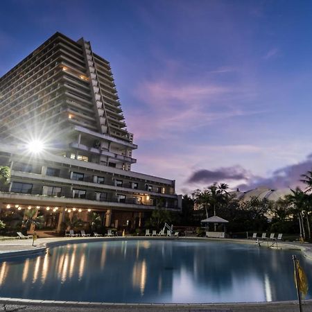Pacific Star Resort & Spa Tamuning Ngoại thất bức ảnh
