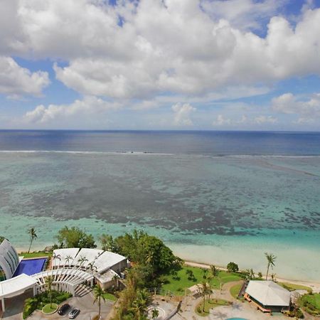 Pacific Star Resort & Spa Tamuning Ngoại thất bức ảnh