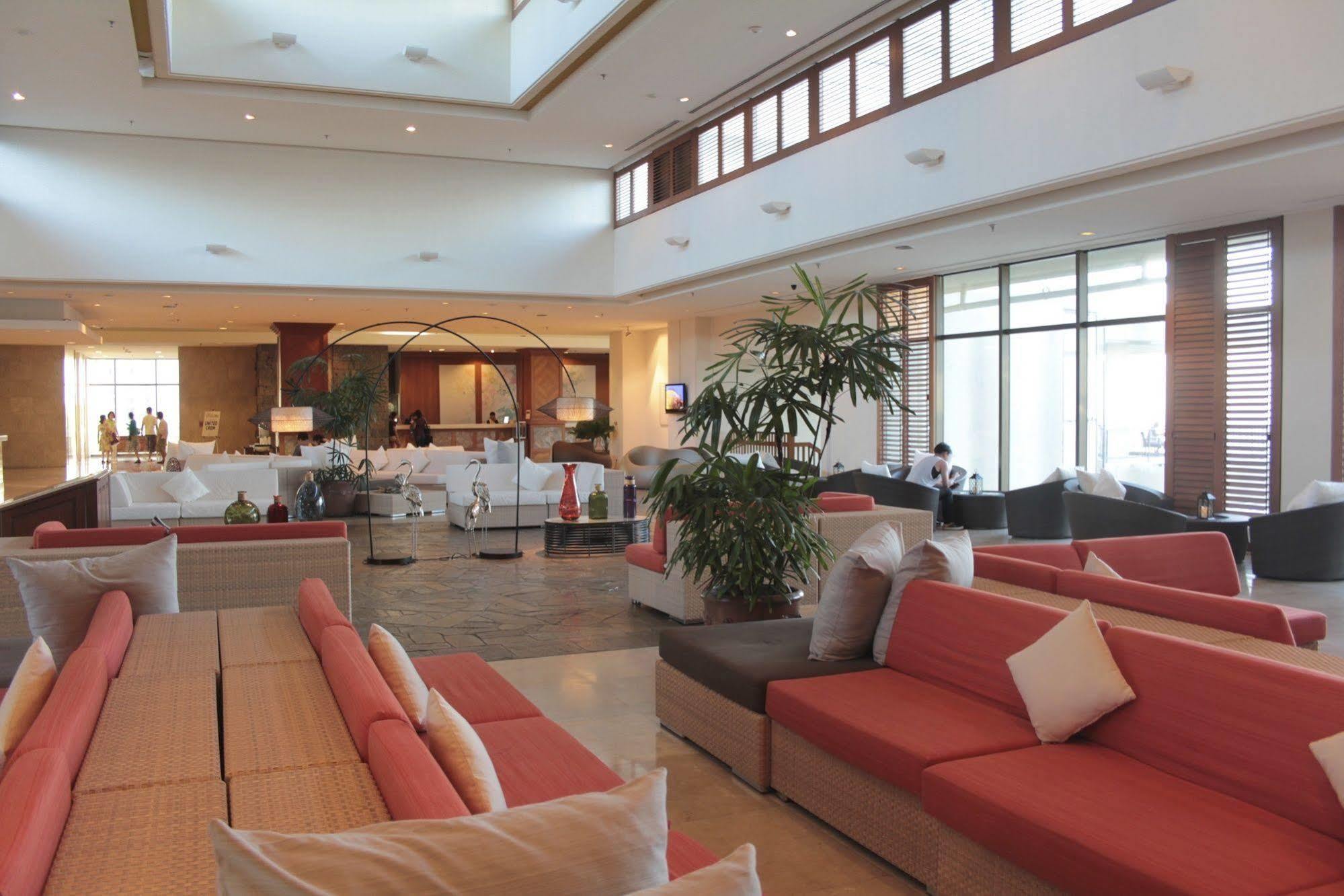 Pacific Star Resort & Spa Tamuning Ngoại thất bức ảnh