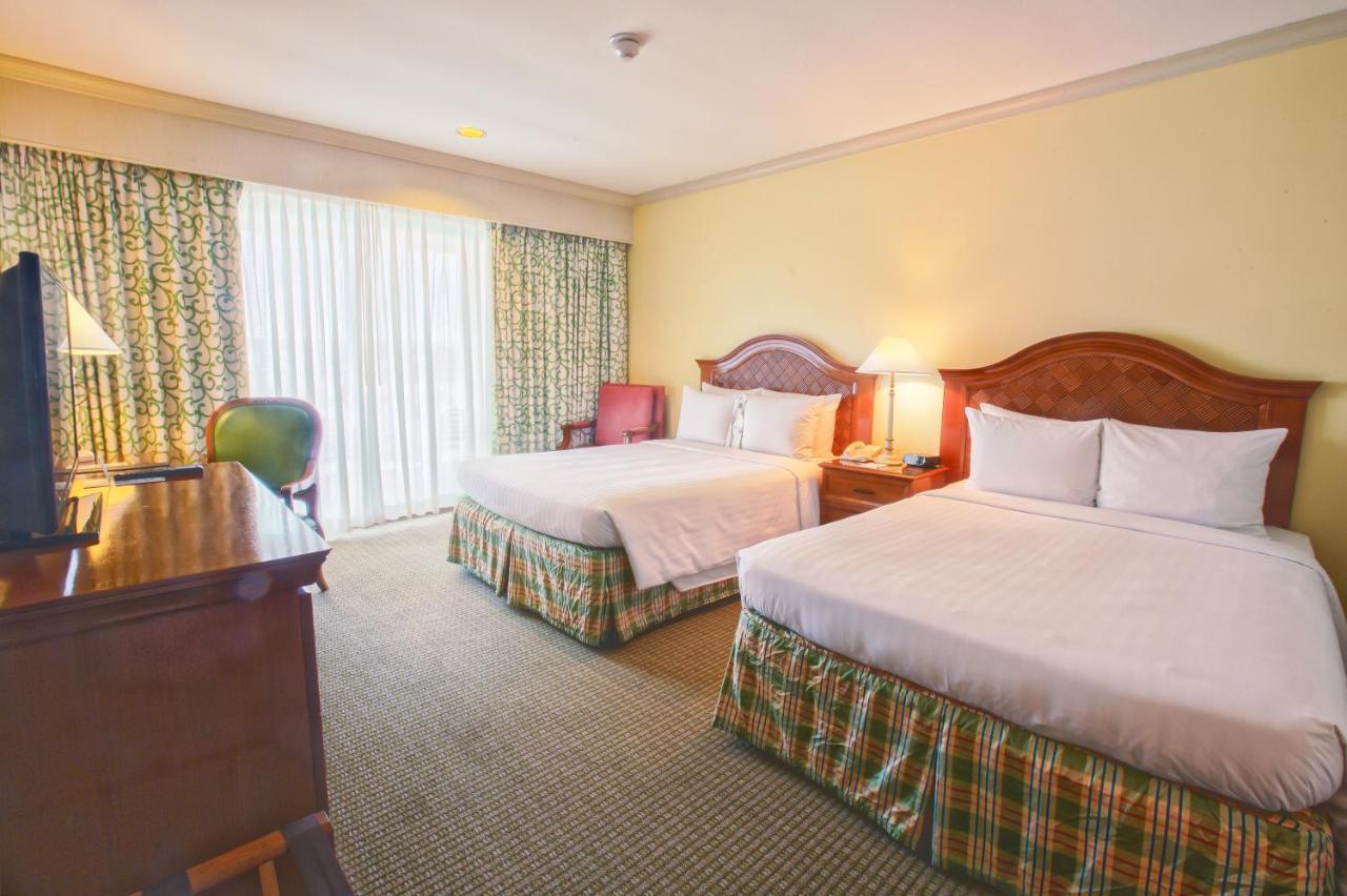 Pacific Star Resort & Spa Tamuning Ngoại thất bức ảnh