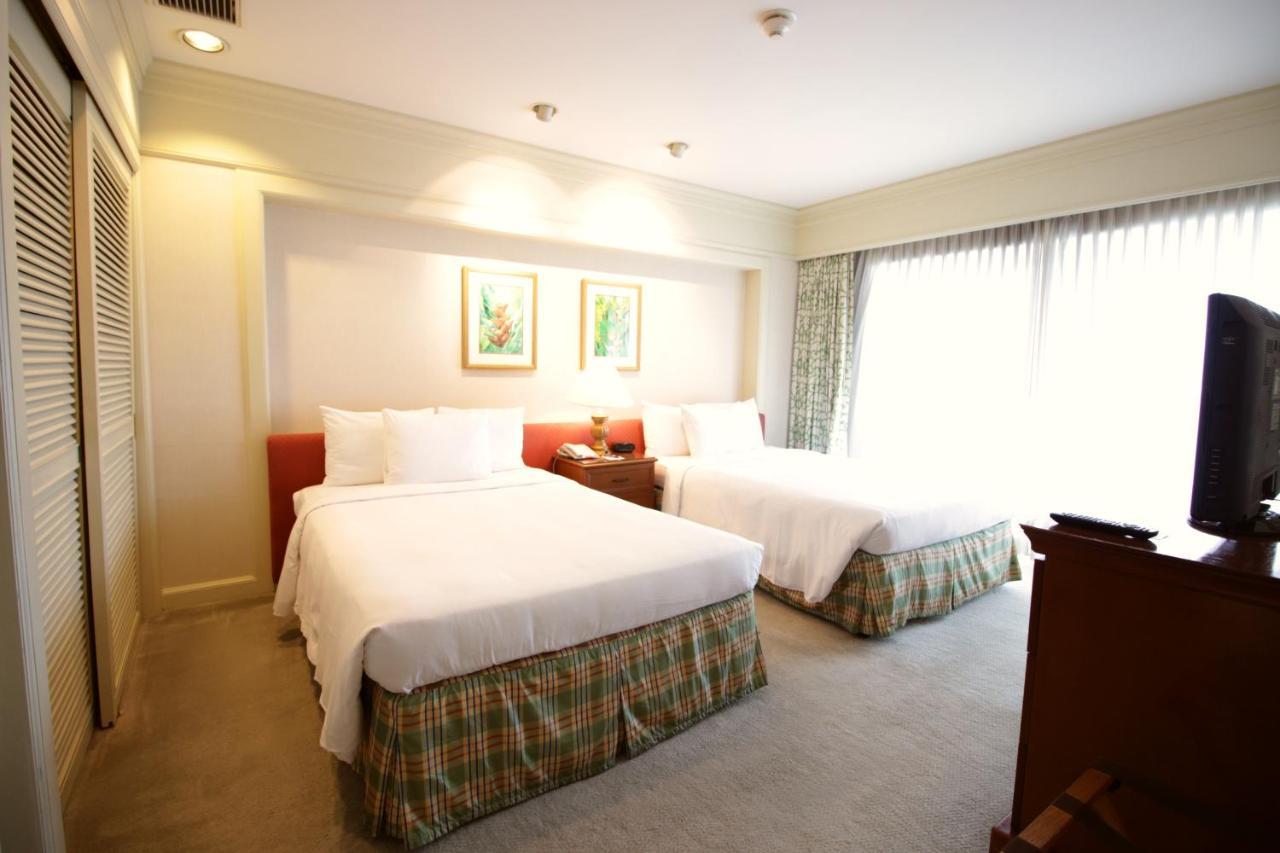 Pacific Star Resort & Spa Tamuning Ngoại thất bức ảnh