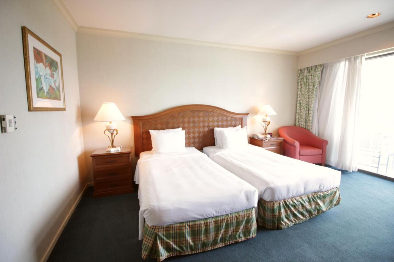 Pacific Star Resort & Spa Tamuning Ngoại thất bức ảnh
