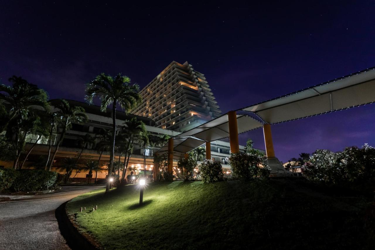 Pacific Star Resort & Spa Tamuning Ngoại thất bức ảnh