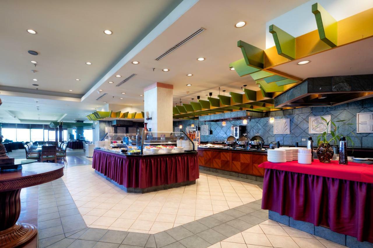 Pacific Star Resort & Spa Tamuning Ngoại thất bức ảnh