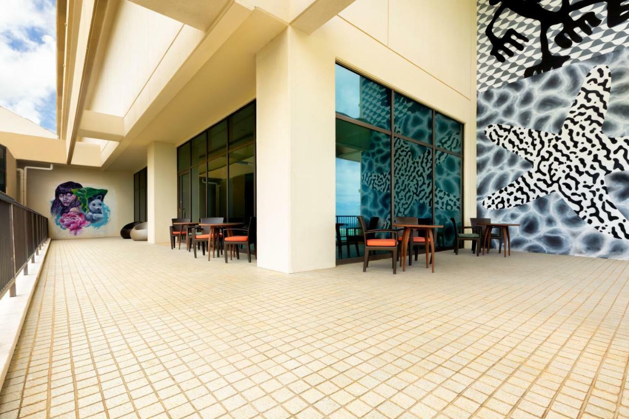 Pacific Star Resort & Spa Tamuning Ngoại thất bức ảnh