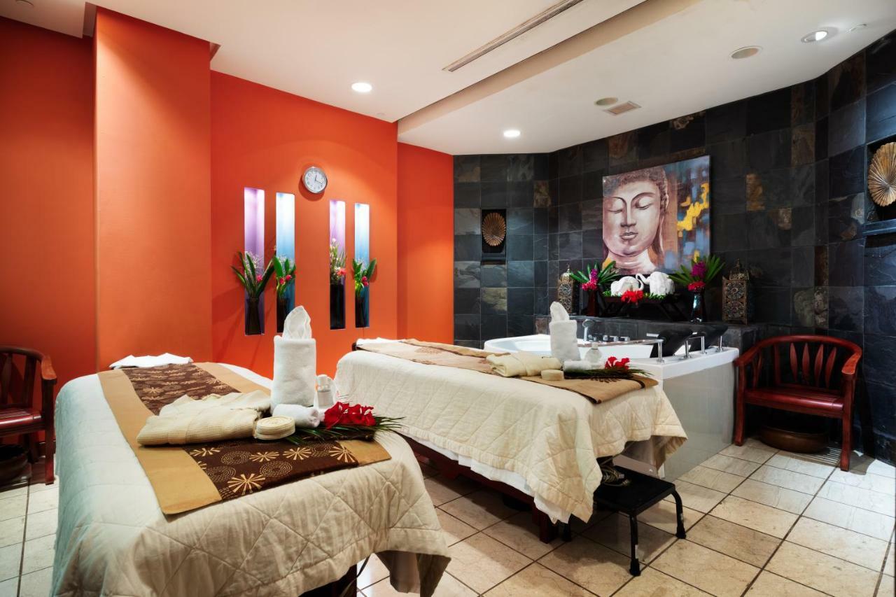 Pacific Star Resort & Spa Tamuning Ngoại thất bức ảnh