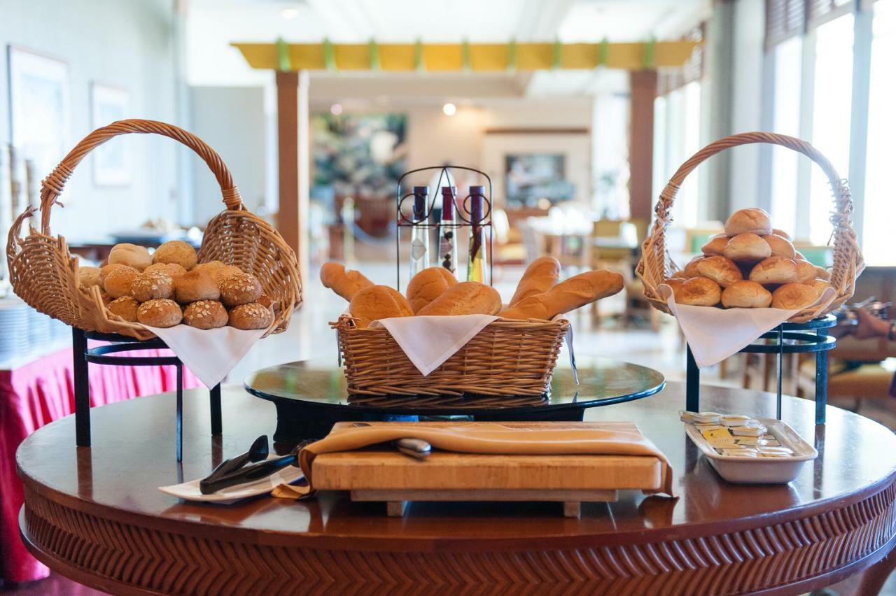 Pacific Star Resort & Spa Tamuning Ngoại thất bức ảnh