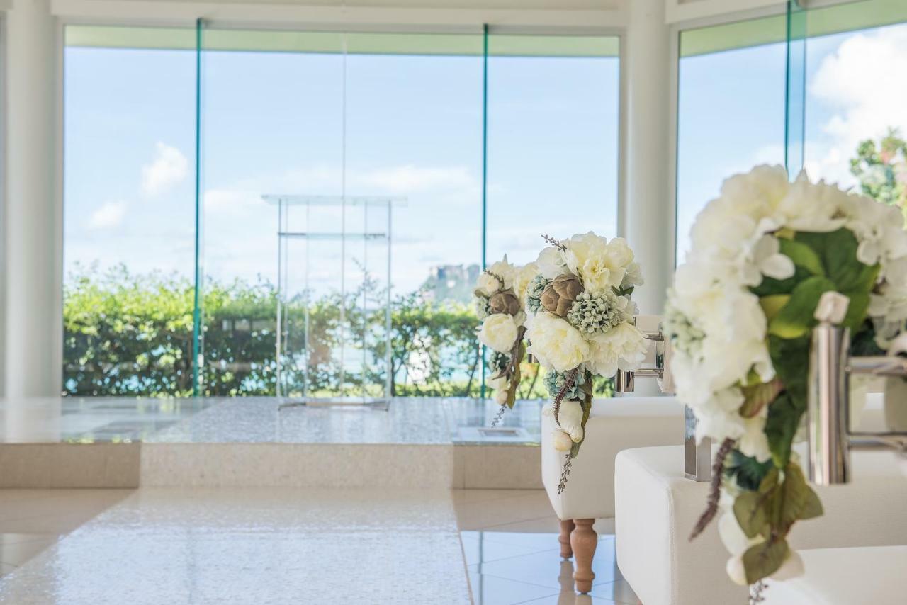 Pacific Star Resort & Spa Tamuning Ngoại thất bức ảnh