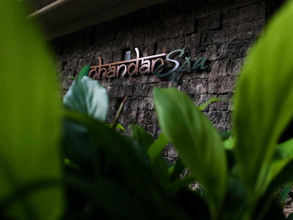 Pacific Star Resort & Spa Tamuning Ngoại thất bức ảnh