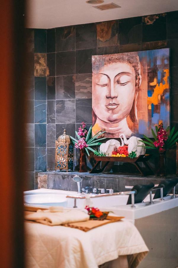 Pacific Star Resort & Spa Tamuning Ngoại thất bức ảnh