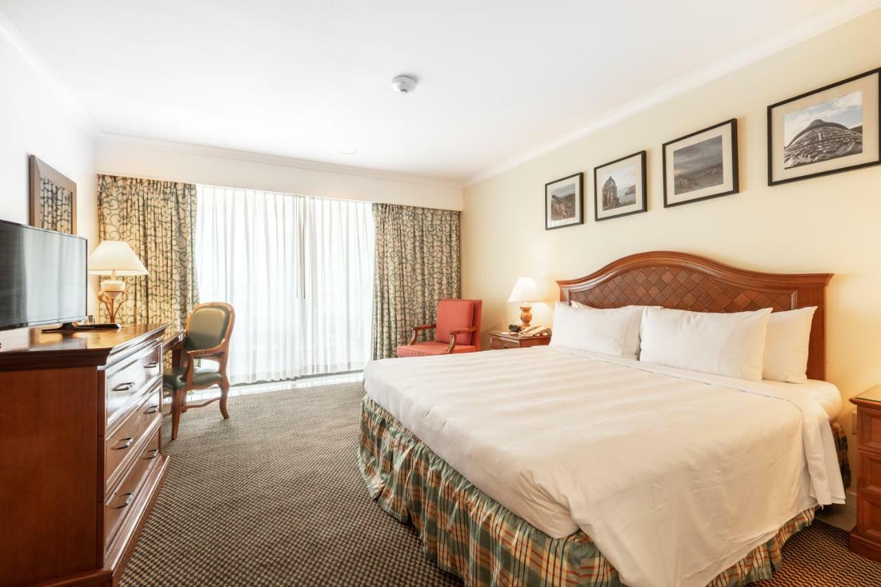 Pacific Star Resort & Spa Tamuning Ngoại thất bức ảnh