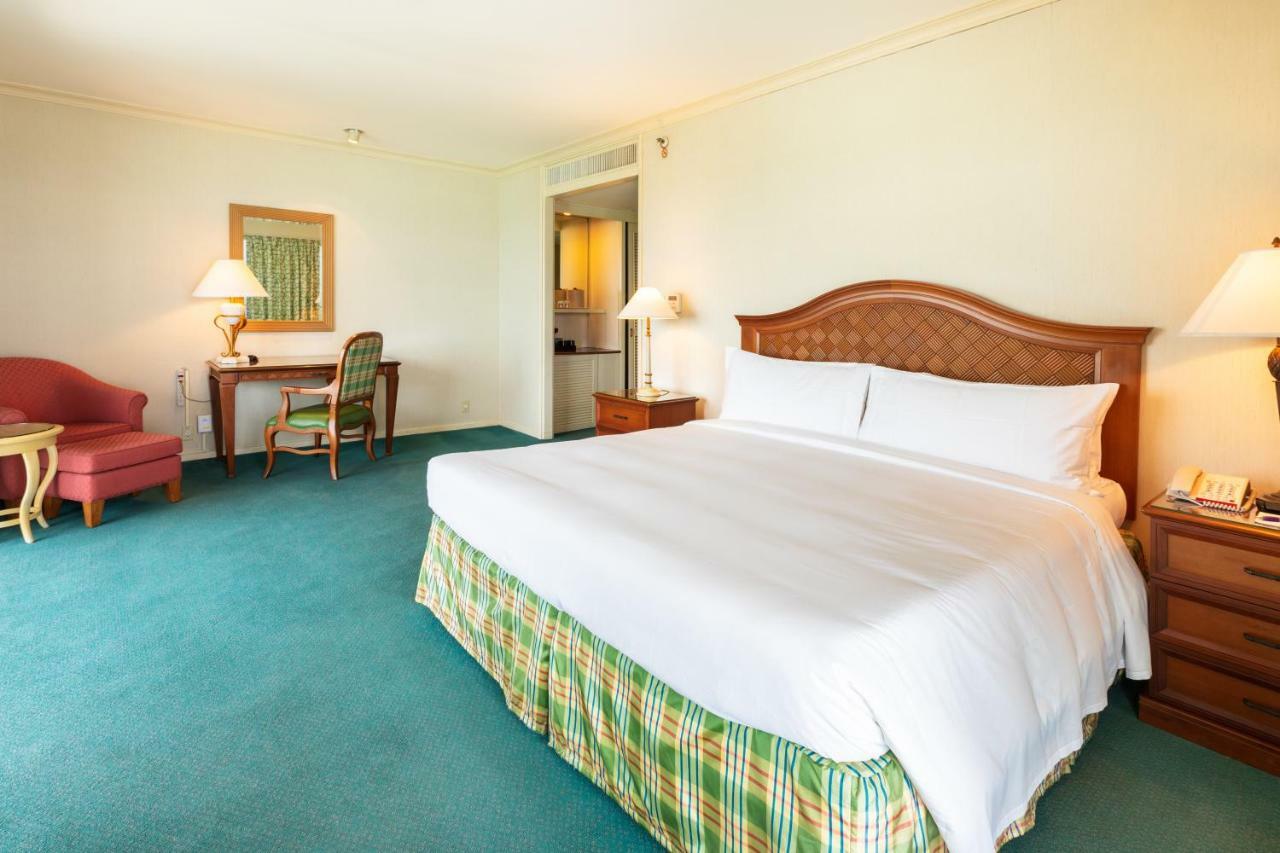 Pacific Star Resort & Spa Tamuning Ngoại thất bức ảnh