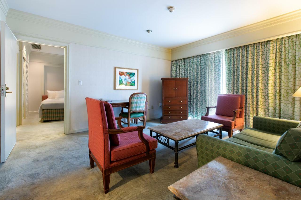 Pacific Star Resort & Spa Tamuning Ngoại thất bức ảnh
