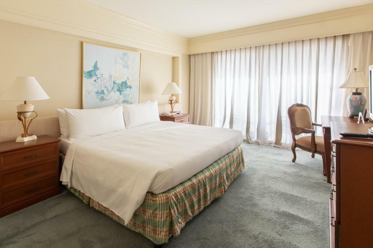 Pacific Star Resort & Spa Tamuning Ngoại thất bức ảnh